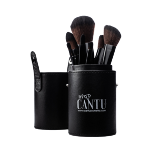 Makeup Brush Set: Professional Quality Brushes for Flawless Application