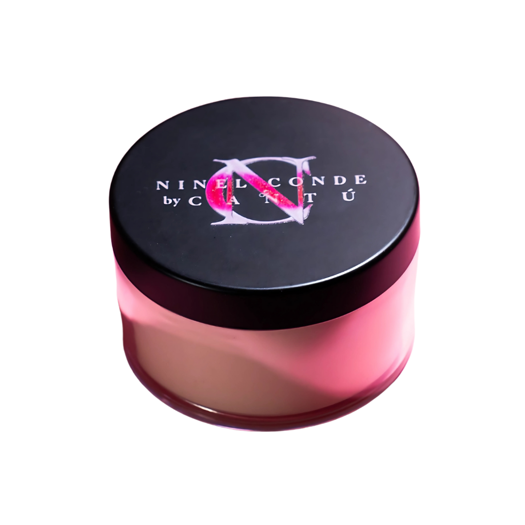 Radiant Glow Powder – Lightweight Setting & Finishing Powder for a Soft ...