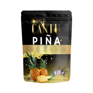 Pineapple Tea – Natural Refreshing Herbal Blend