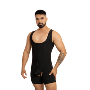 Men’s Faja Full Body Compression