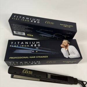 Plancha de Cabello